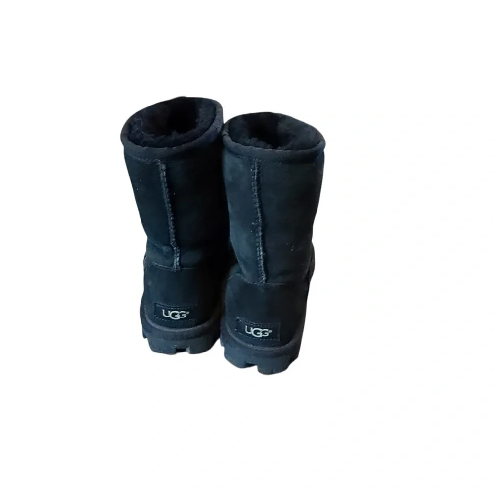 UGG maybe home